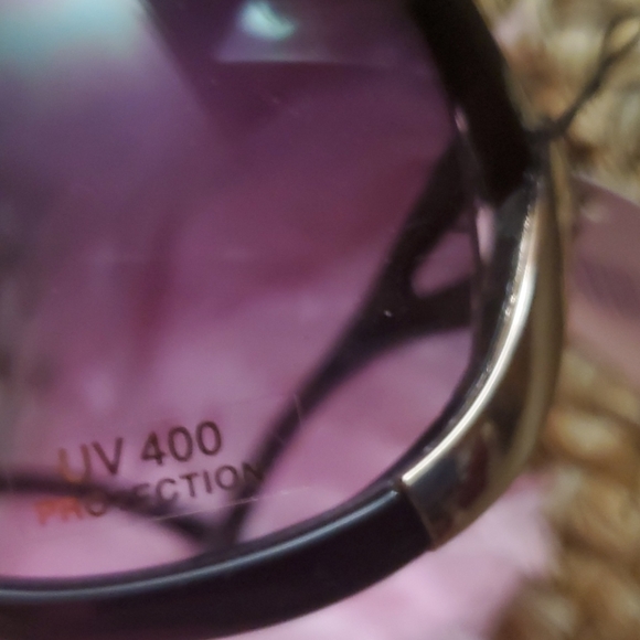 Sunglasses for her by ellure haven't seen any like - Picture 7 of 10